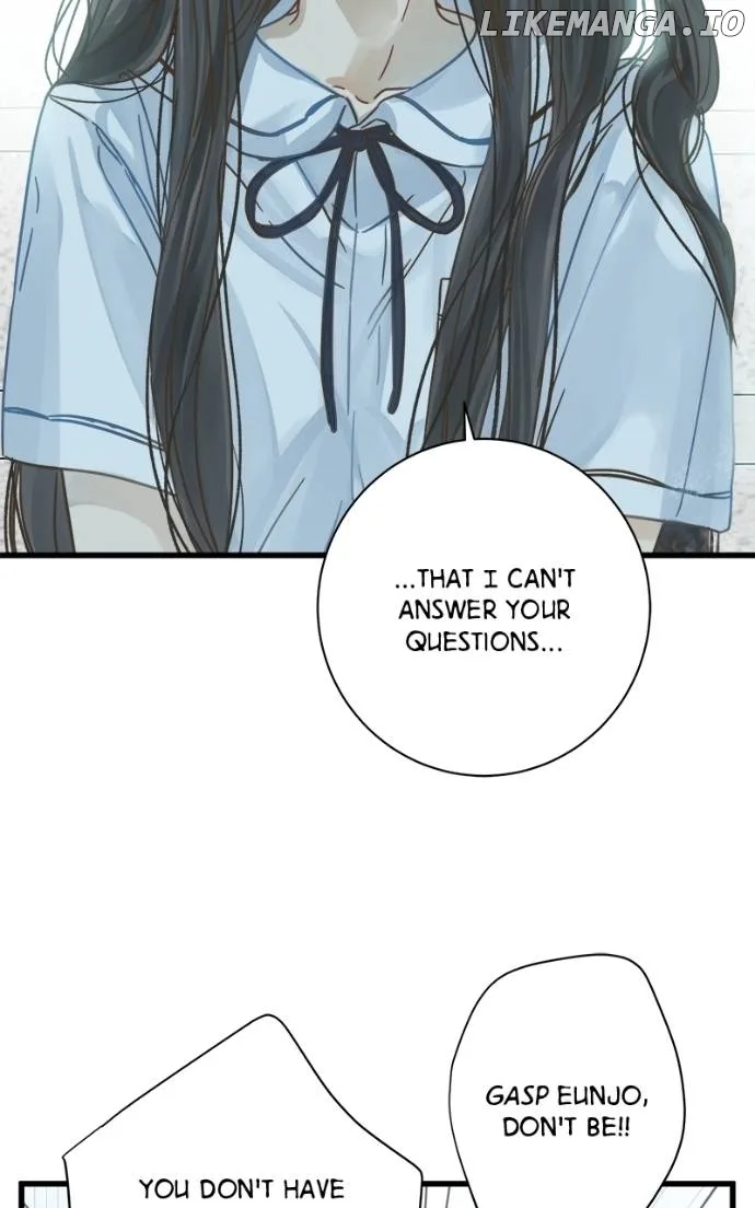 Girl with a Knife Chapter 116 page 3