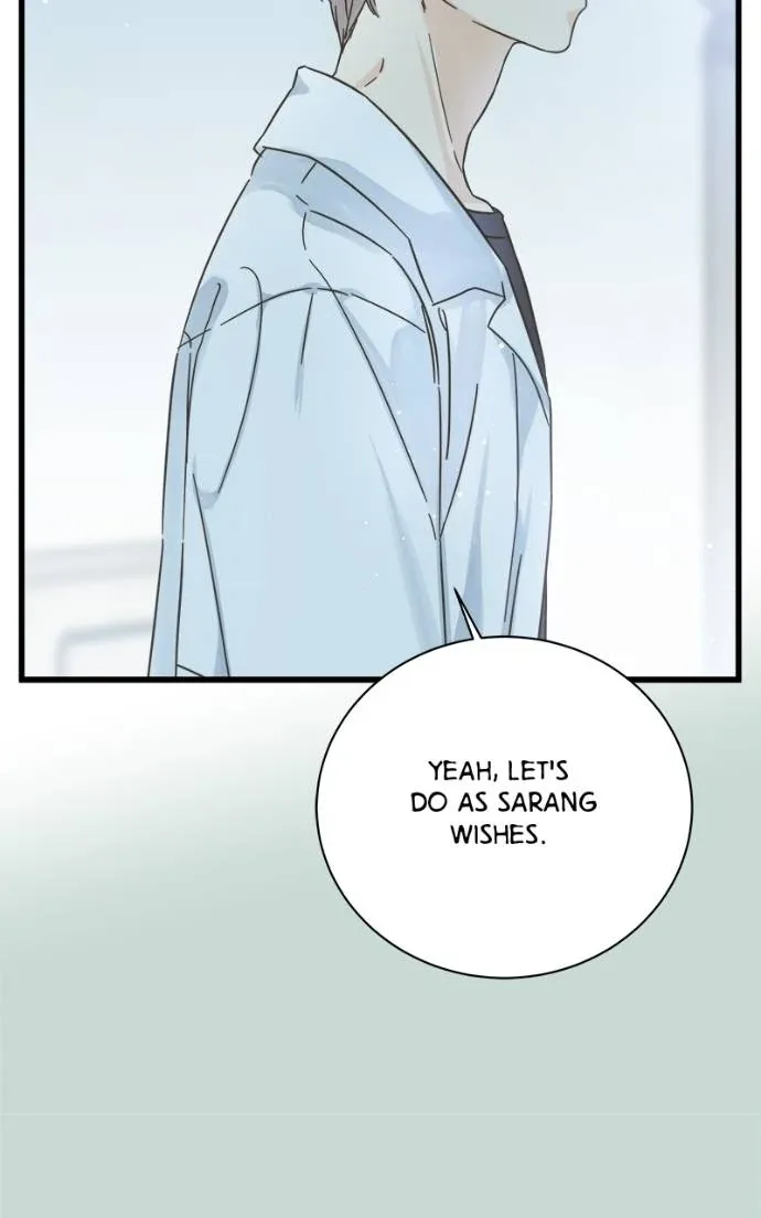 Girl with a Knife Chapter 116 page 11