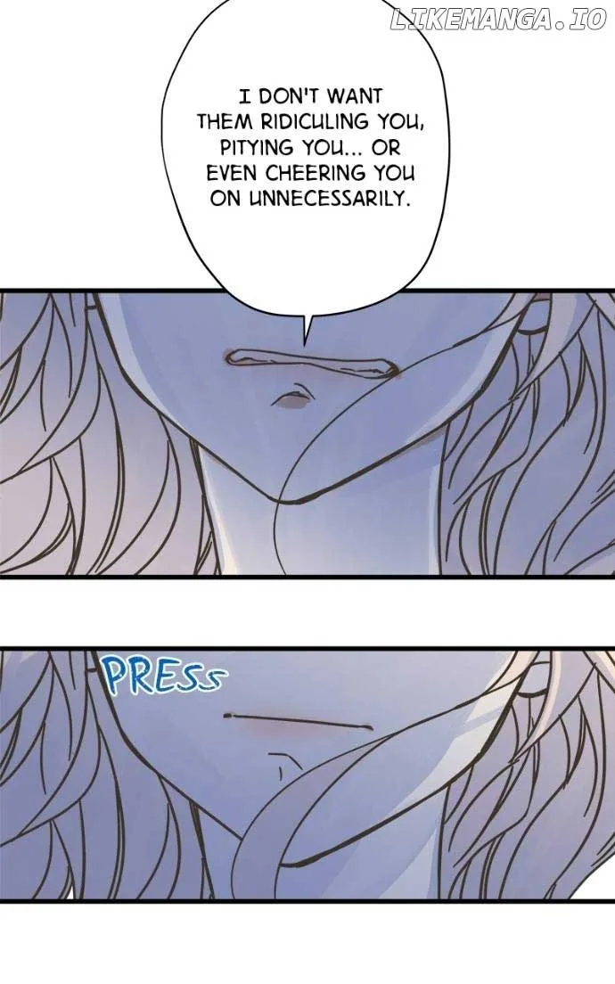 Girl with a Knife Chapter 115 page 30