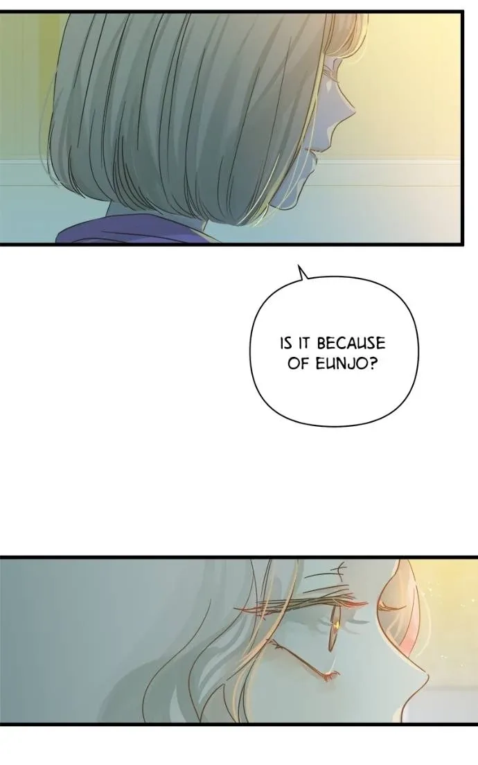 Girl with a Knife Chapter 116 page 24