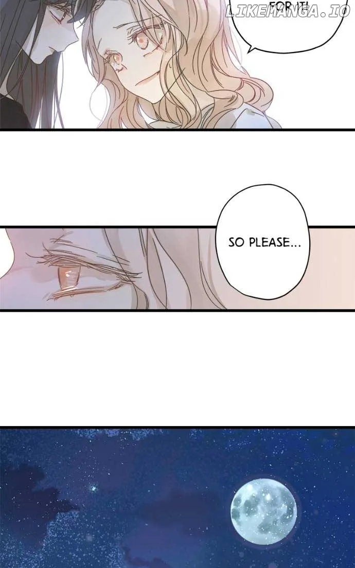 Girl with a Knife Chapter 115 page 42
