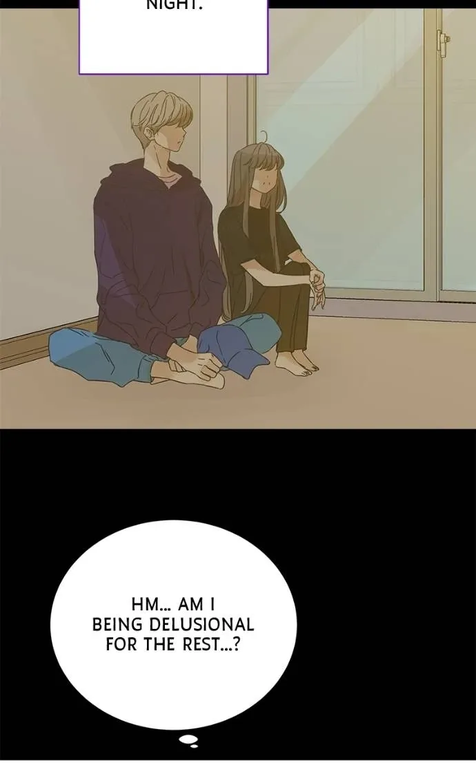 Girl with a Knife Chapter 116 page 6