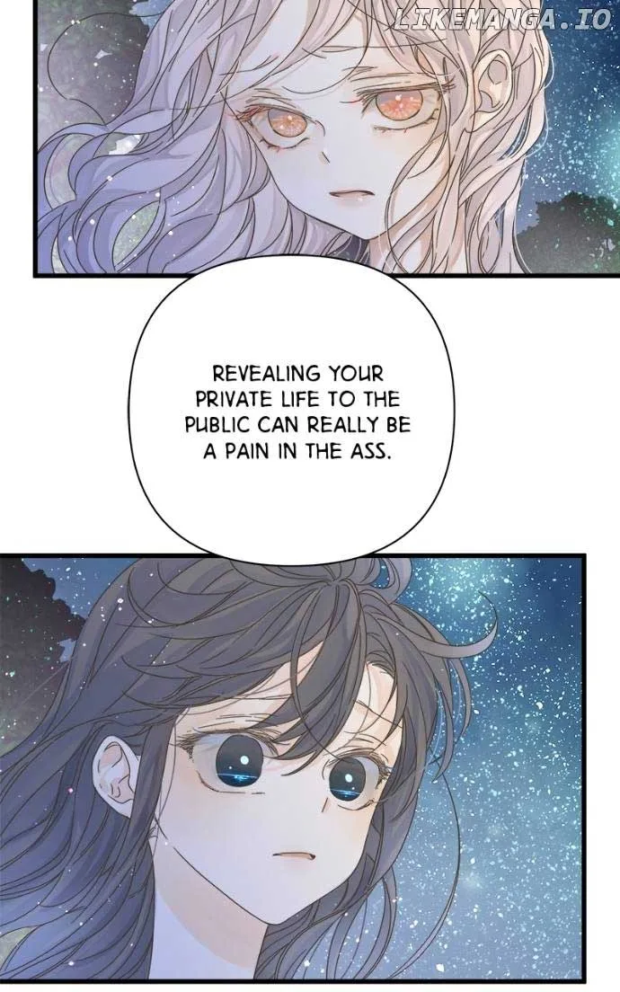 Girl with a Knife Chapter 115 page 27