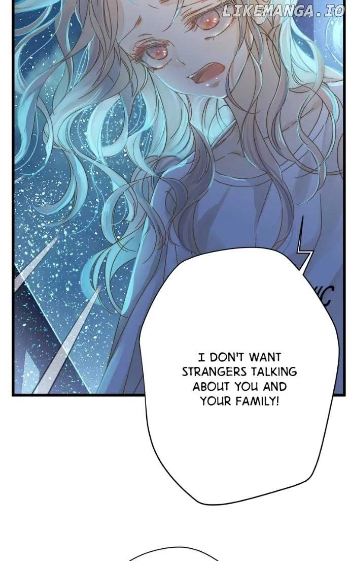 Girl with a Knife Chapter 115 page 29