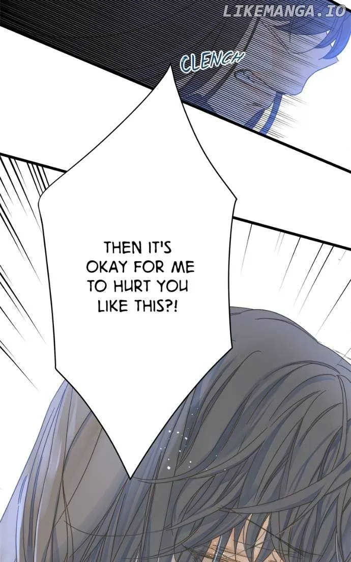 Girl with a Knife Chapter 115 page 38