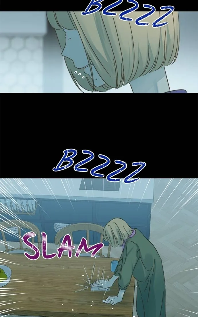 Girl with a Knife Chapter 117 page 20