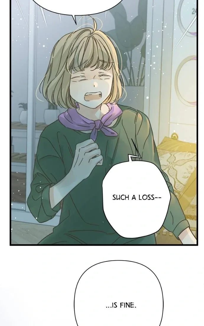 Girl with a Knife Chapter 116 page 26