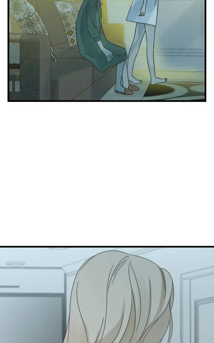 Girl with a Knife Chapter 117 page 9
