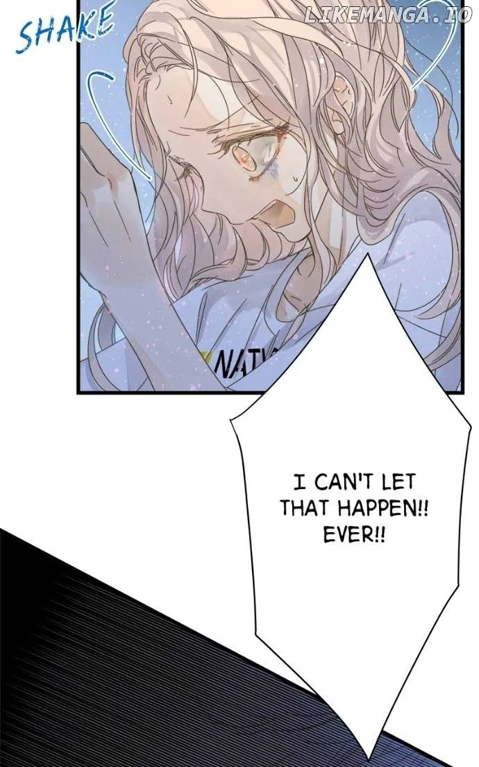 Girl with a Knife Chapter 115 page 37