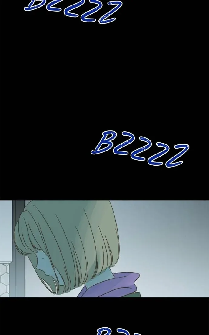 Girl with a Knife Chapter 117 page 19
