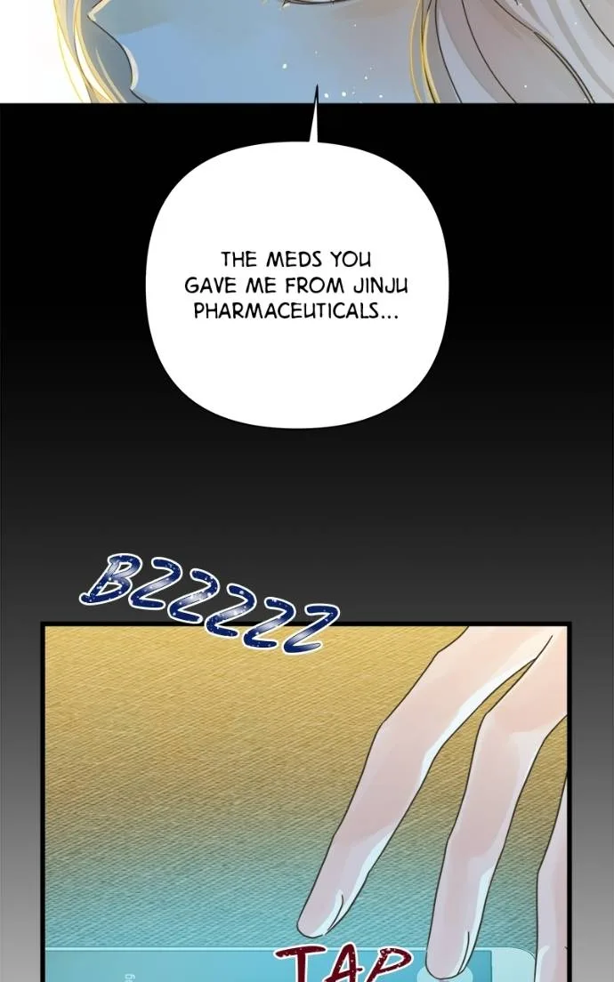 Girl with a Knife Chapter 117 page 3