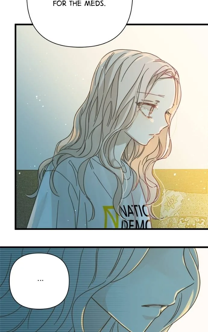 Girl with a Knife Chapter 117 page 7