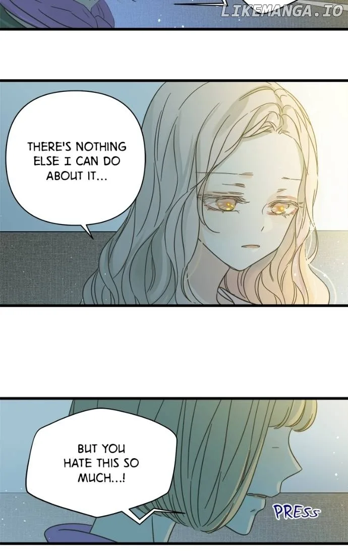 Girl with a Knife Chapter 116 page 30
