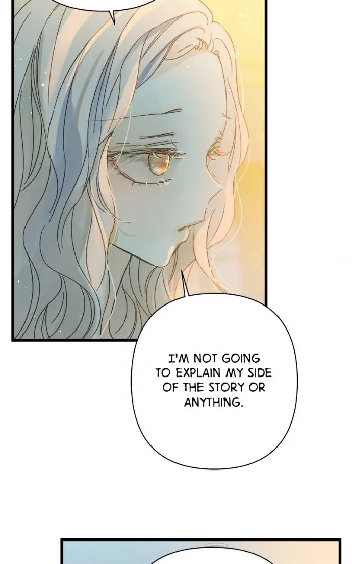 Girl with a Knife Chapter 116 page 22