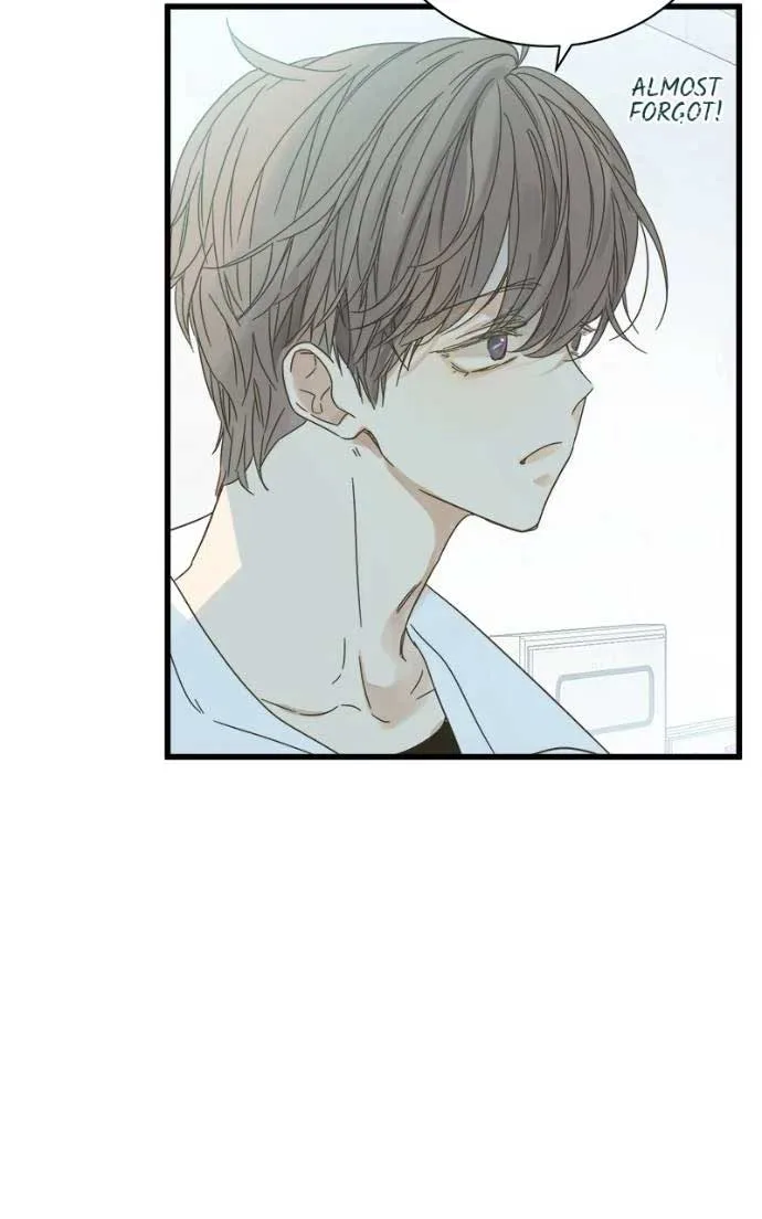 Girl with a Knife Chapter 115 page 53