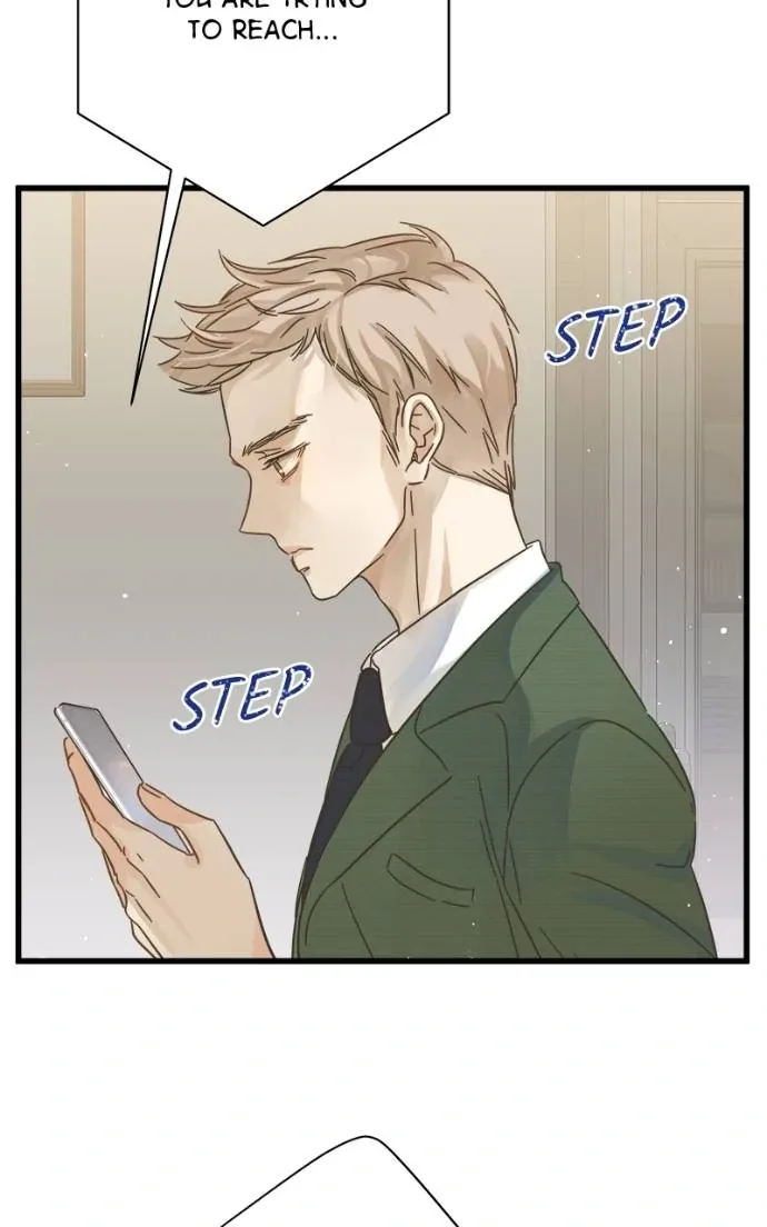 Girl with a Knife Chapter 117 page 30