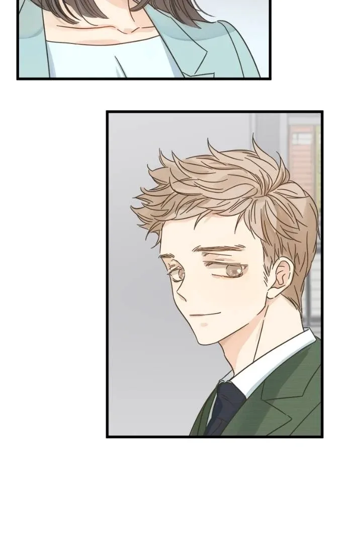 Girl with a Knife Chapter 117 page 41