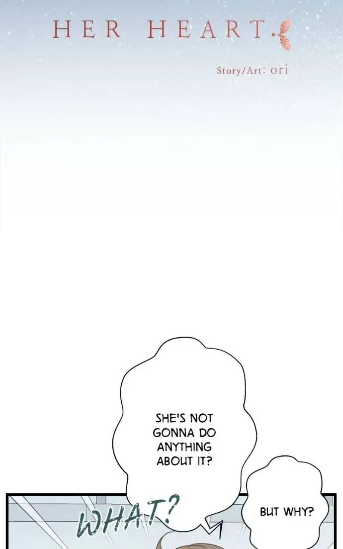 Girl with a Knife Chapter 115 page 50