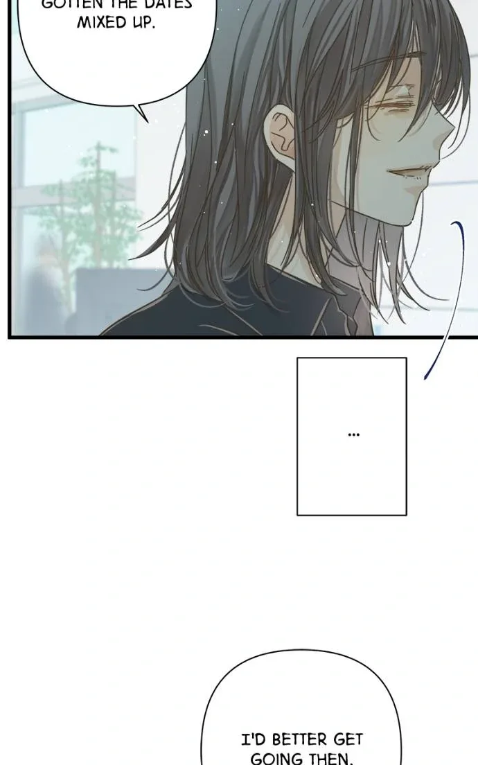 Girl with a Knife Chapter 117 page 64