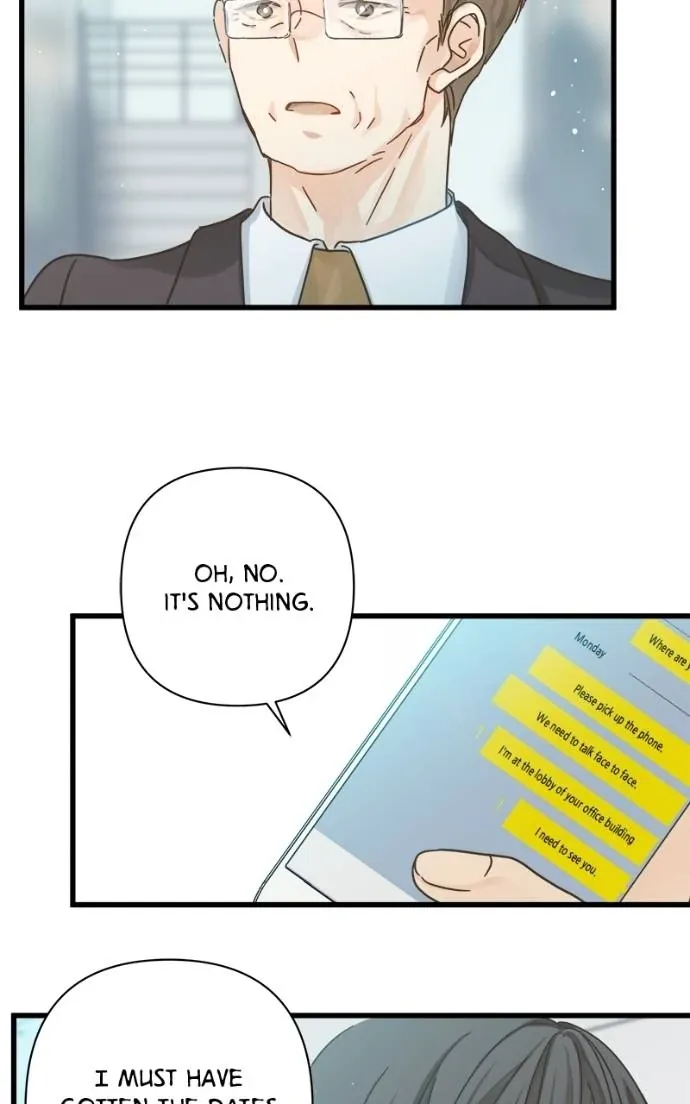 Girl with a Knife Chapter 117 page 63