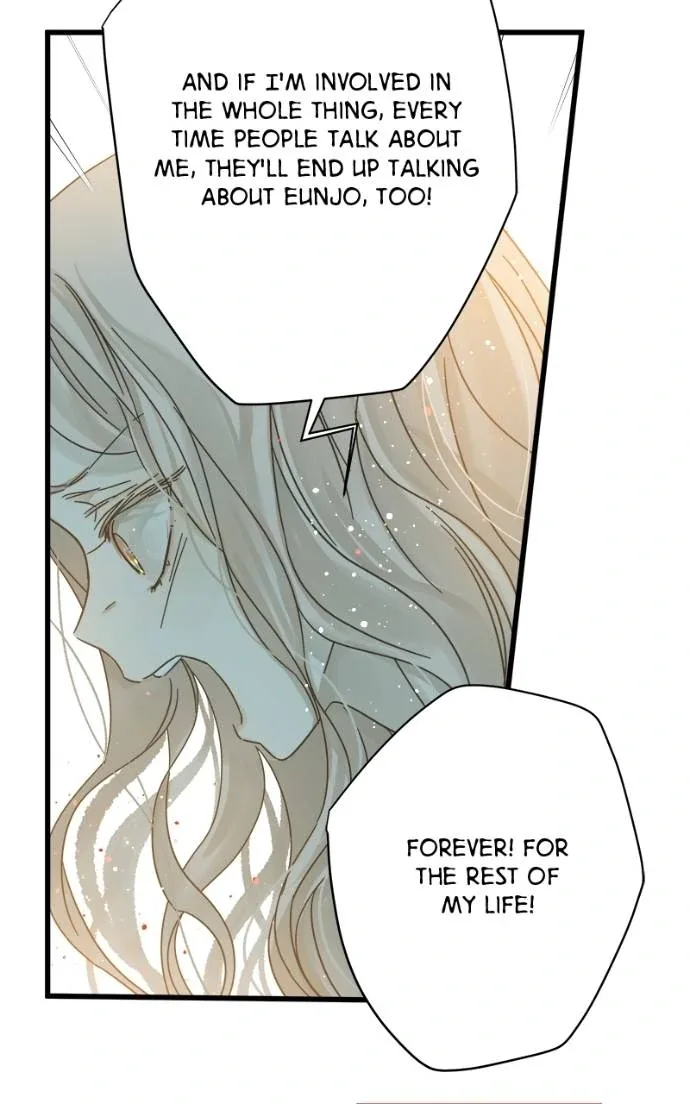 Girl with a Knife Chapter 116 page 42
