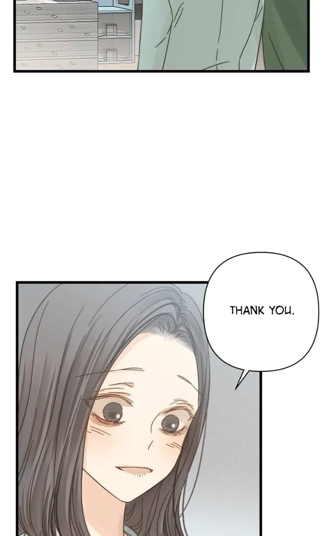 Girl with a Knife Chapter 117 page 40