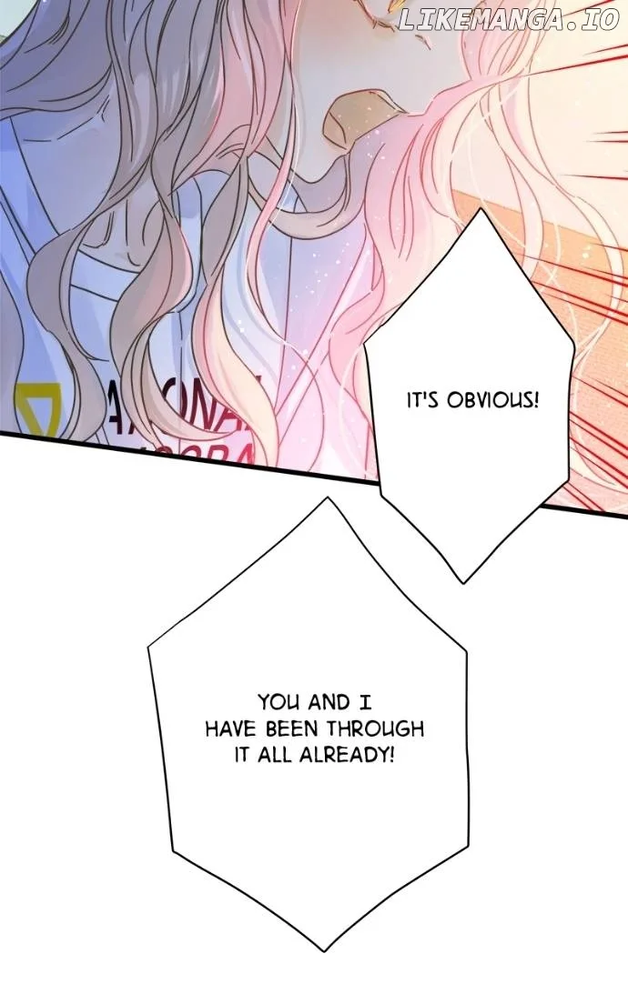 Girl with a Knife Chapter 116 page 39