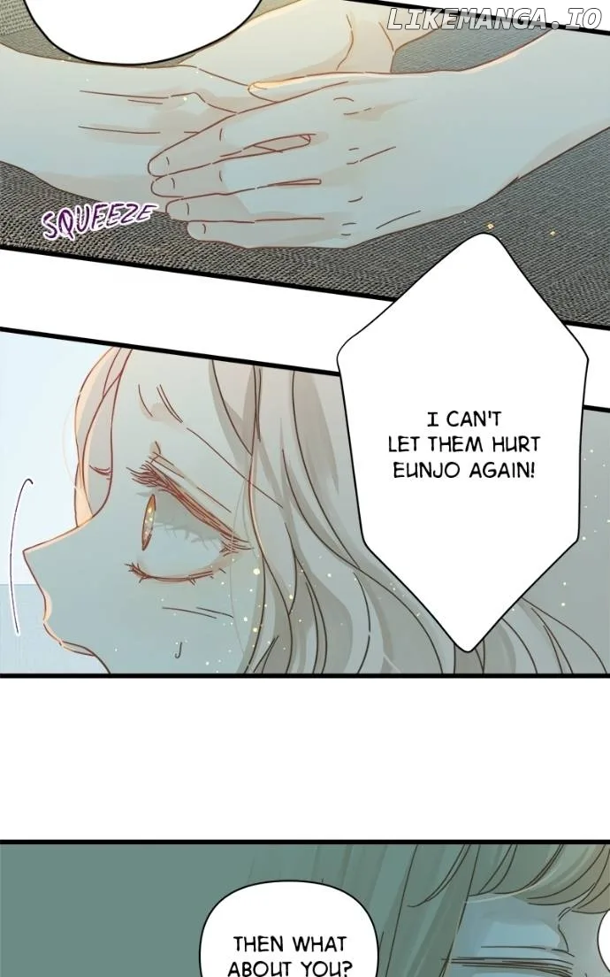 Girl with a Knife Chapter 116 page 47