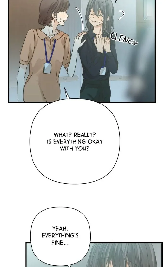 Girl with a Knife Chapter 117 page 56