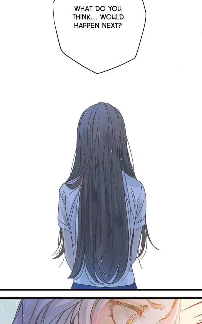 Girl with a Knife Chapter 116 page 38