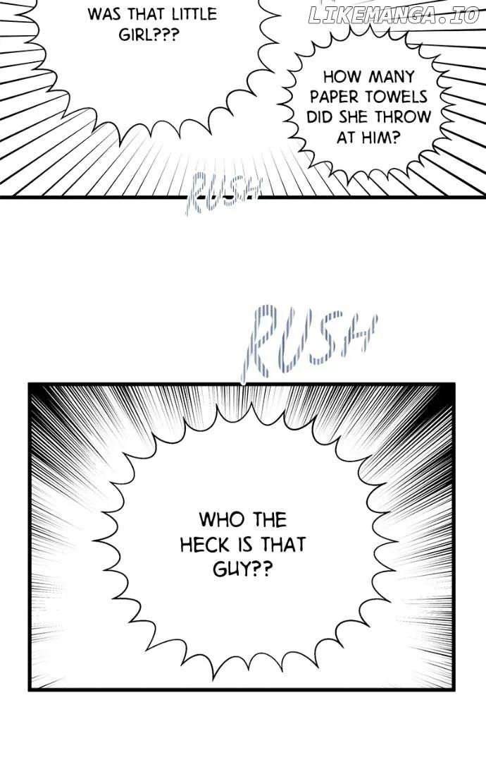 Girl with a Knife Chapter 115 page 57