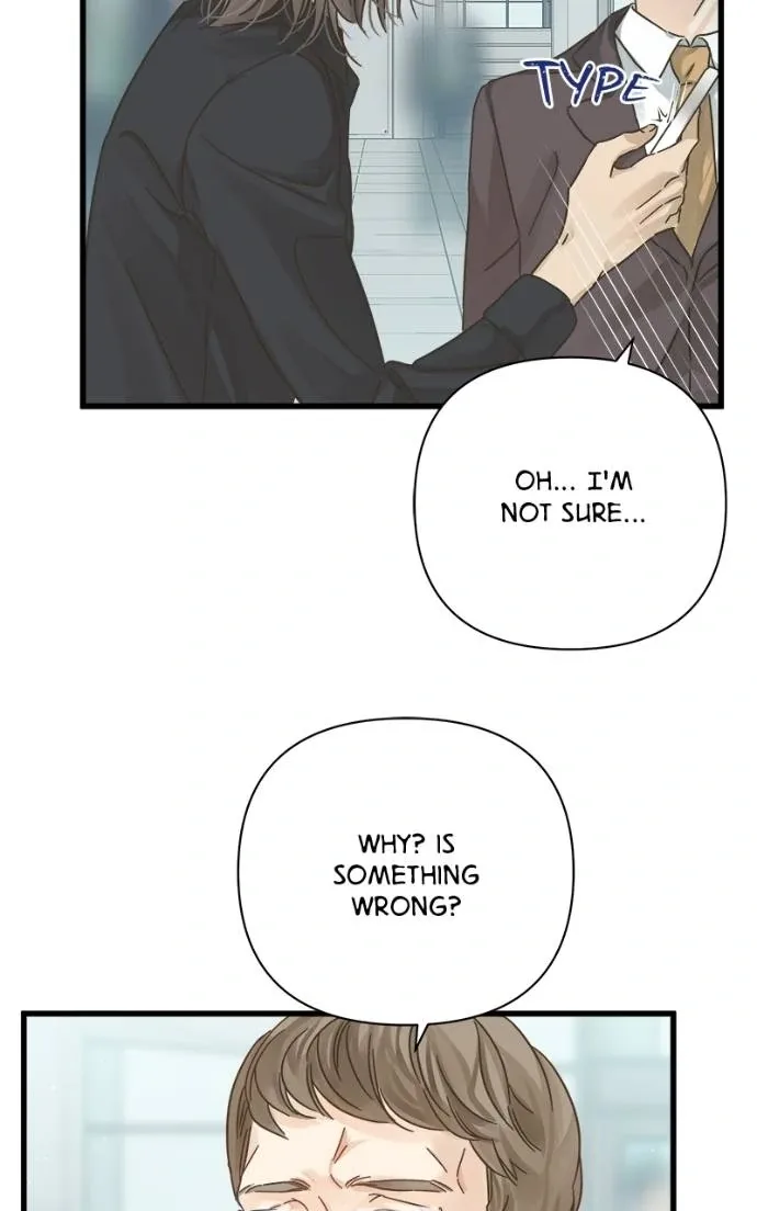 Girl with a Knife Chapter 117 page 62