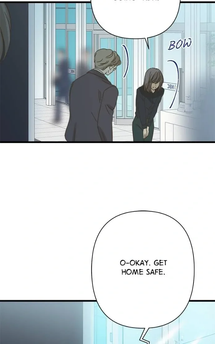 Girl with a Knife Chapter 117 page 65