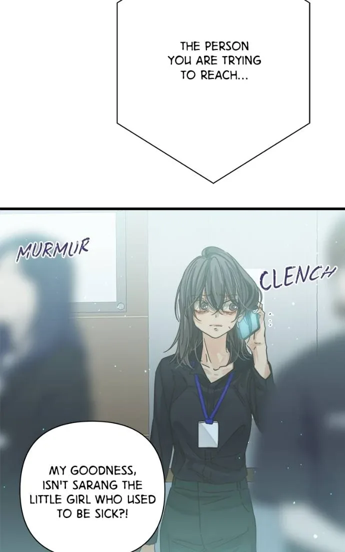 Girl with a Knife Chapter 117 page 51