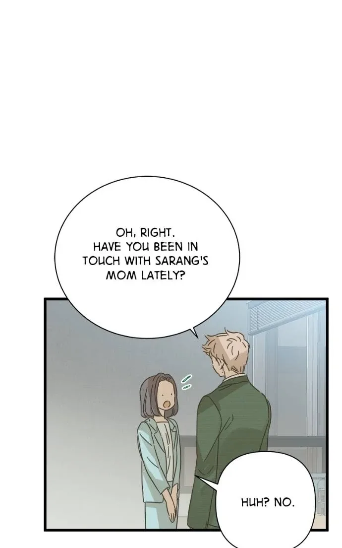 Girl with a Knife Chapter 117 page 42