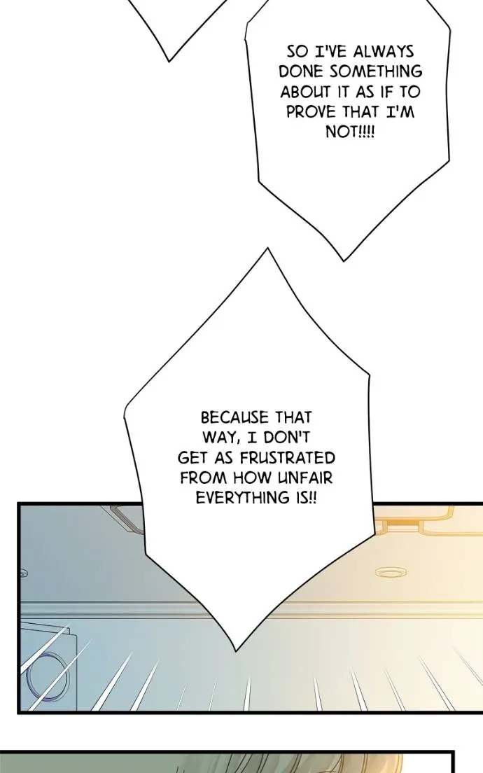 Girl with a Knife Chapter 116 page 34
