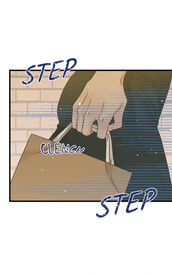 Girl with a Knife Chapter 117 page 68