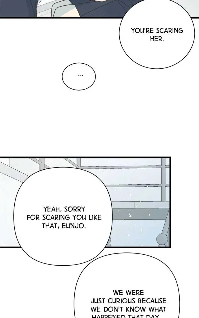 Girl with a Knife Chapter 115 page 59