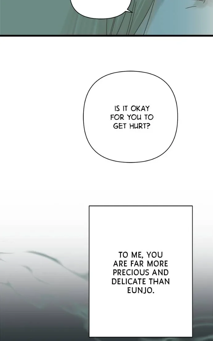 Girl with a Knife Chapter 116 page 48