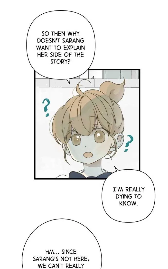 Girl with a Knife Chapter 115 page 61