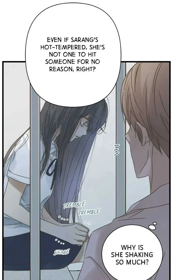 Girl with a Knife Chapter 115 page 65