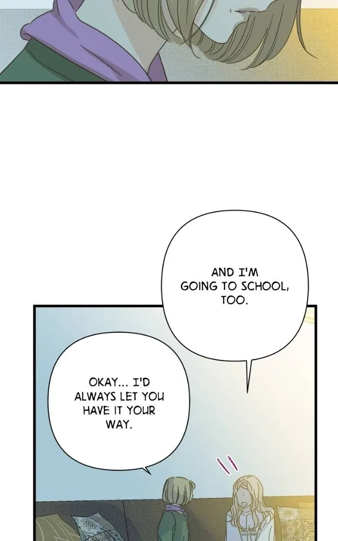 Girl with a Knife Chapter 116 page 59