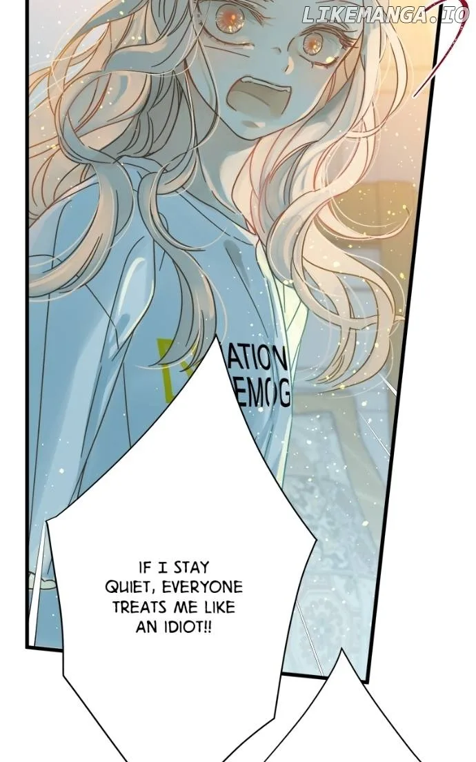 Girl with a Knife Chapter 116 page 33