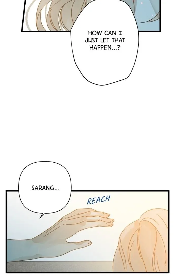 Girl with a Knife Chapter 116 page 44