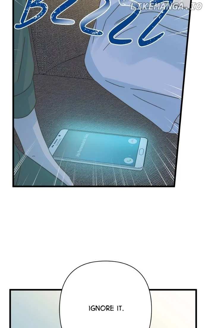 Girl with a Knife Chapter 116 page 63