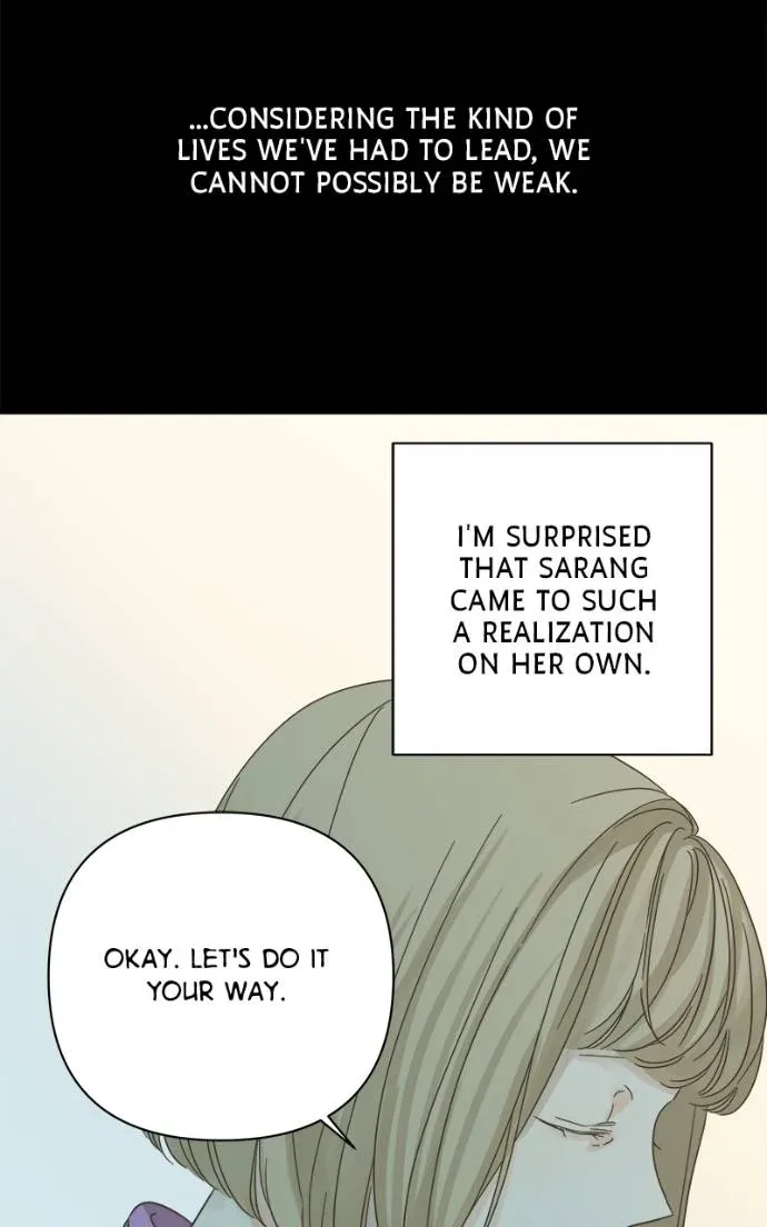 Girl with a Knife Chapter 116 page 58