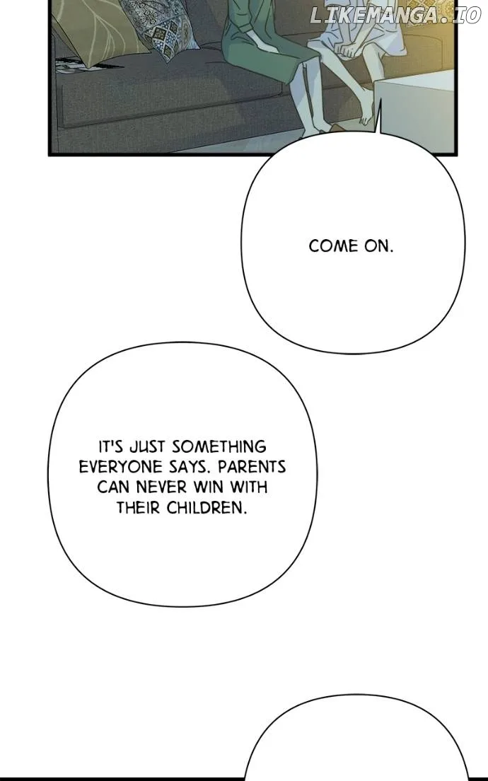 Girl with a Knife Chapter 116 page 60