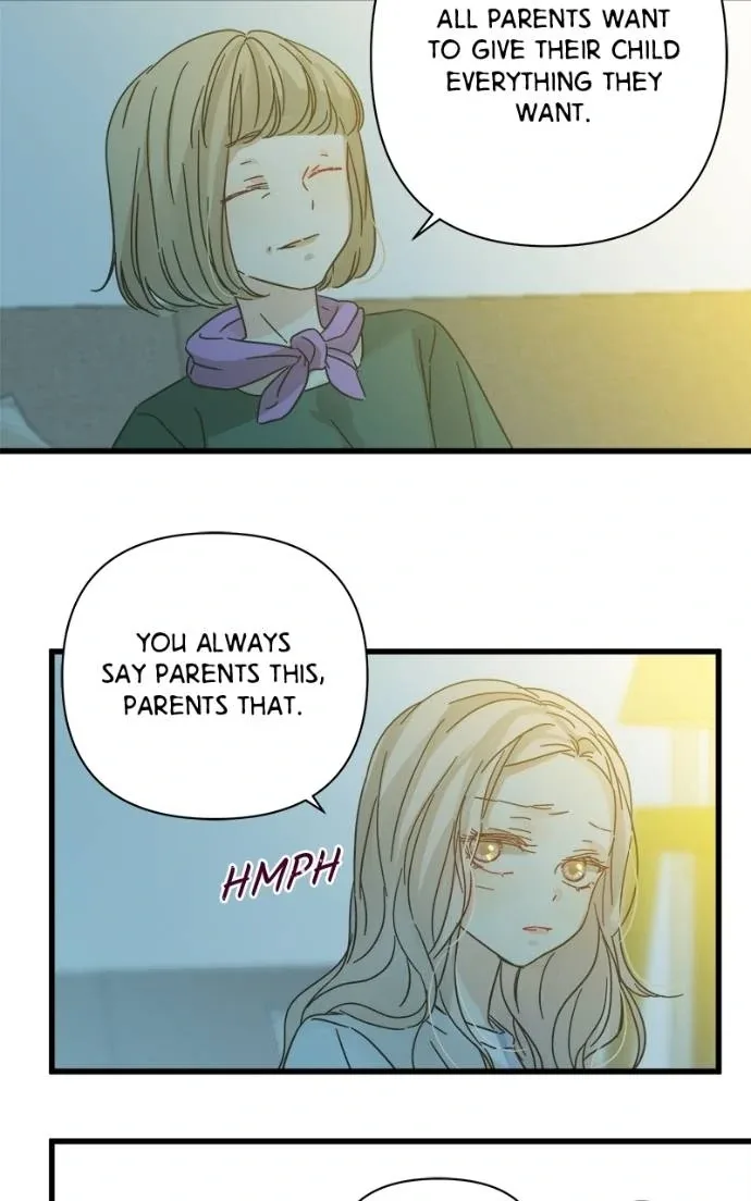 Girl with a Knife Chapter 116 page 61
