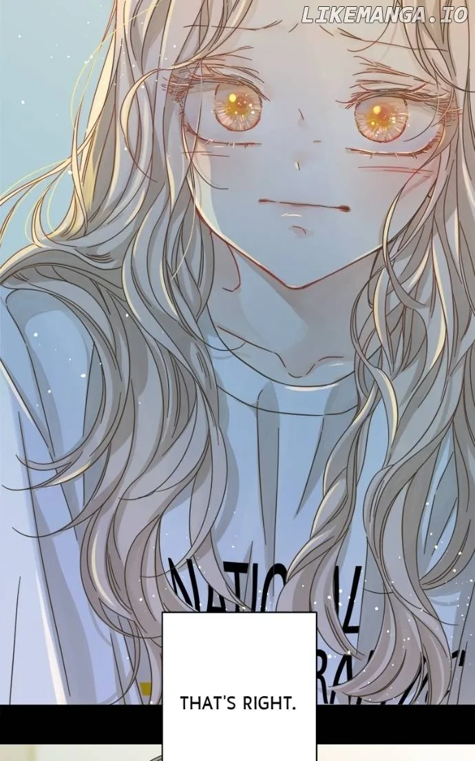 Girl with a Knife Chapter 116 page 56