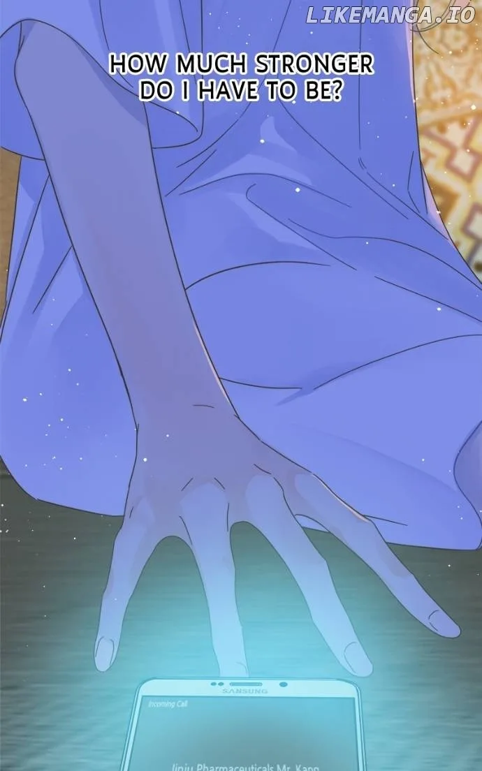 Girl with a Knife Chapter 116 page 69